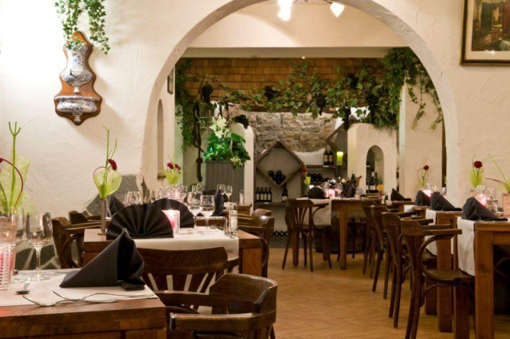 Cocoon Hotel Grenier des Grottes