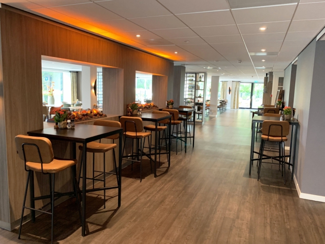 Golden Tulip Zoetermeer-Den Haag