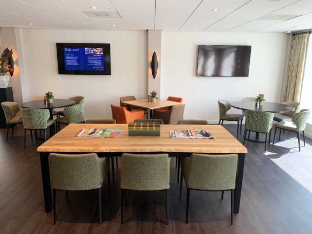 Golden Tulip Zoetermeer-Den Haag