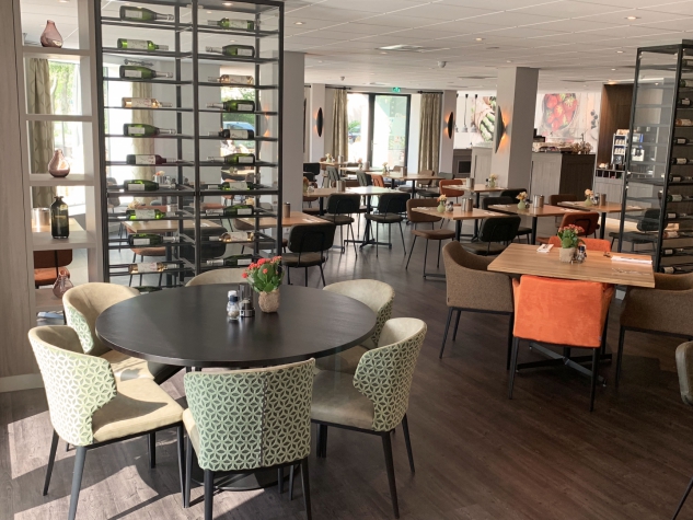 Golden Tulip Zoetermeer-Den Haag