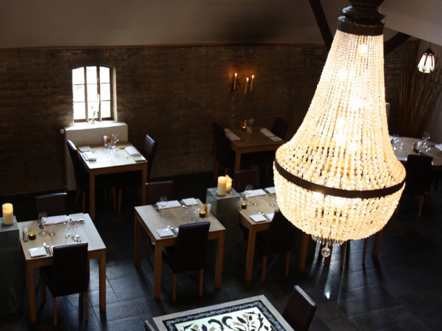 Frieslandhotel WeidumerHout