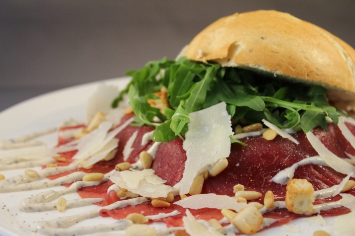 Parkhotel Auberge Vincent