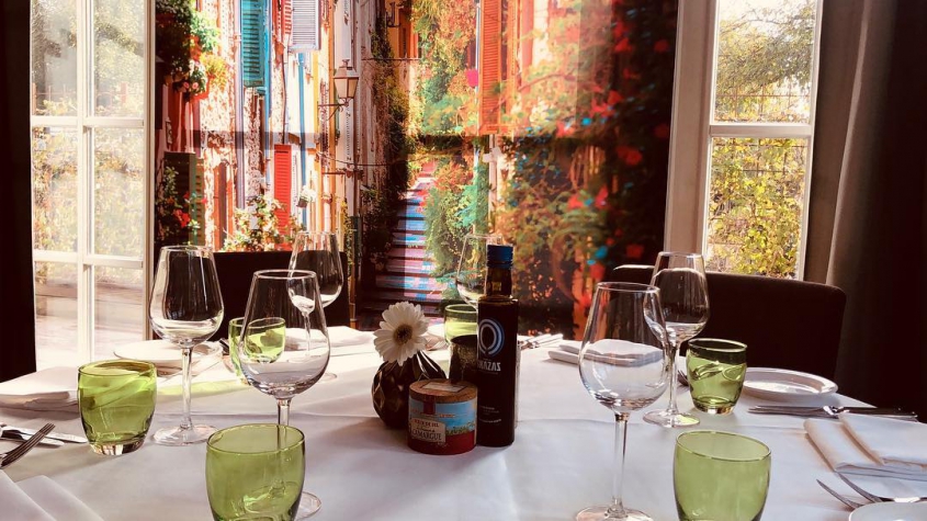 Hotel-Restaurant Villa Lokeend