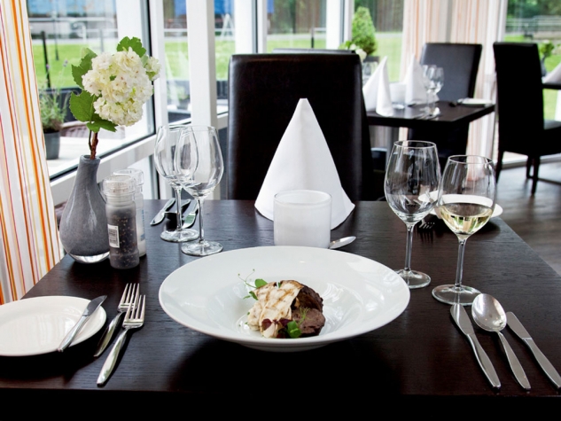 Fletcher Hotel-Restaurant Dinkeloord