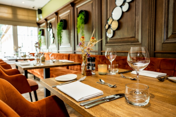 Landhuishotel Herikerberg