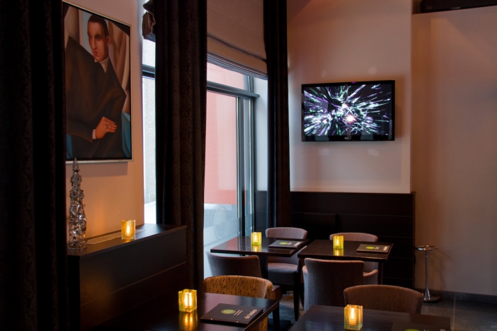 Hotel de Boskar Pelt