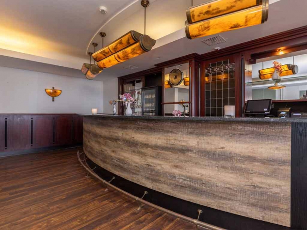 Fletcher Hotel Restaurant Rooland