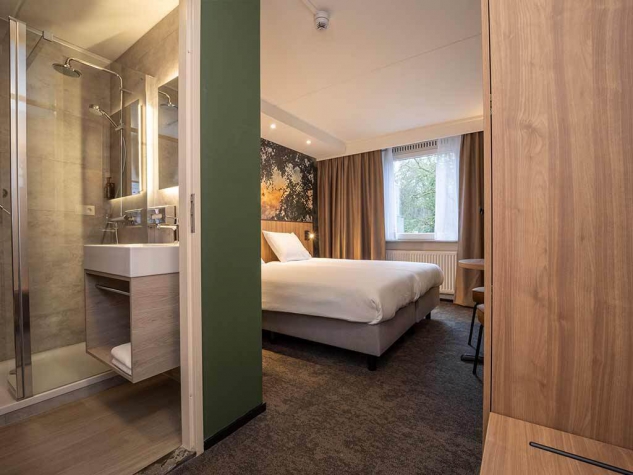 Fletcher Hotel Restaurant Rooland