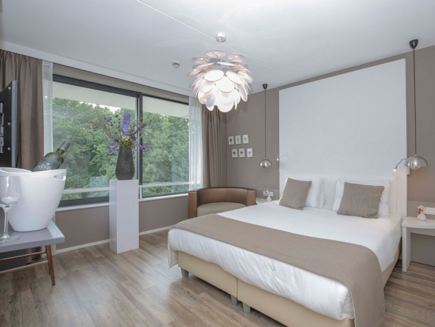 Fletcher Hotel-Restaurant De Wageningsche Berg