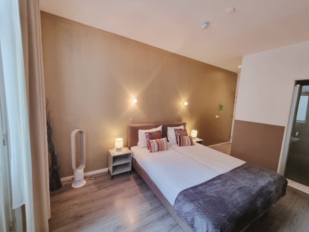 Saillant Hotel Maastricht City Centre