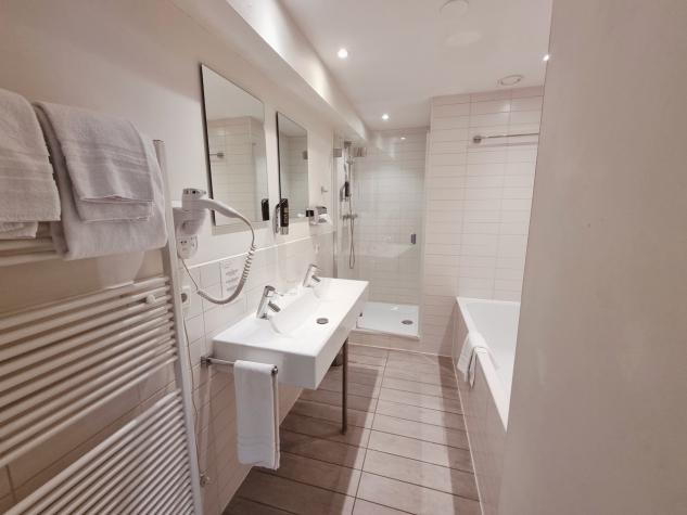 Saillant Hotel Maastricht City Centre