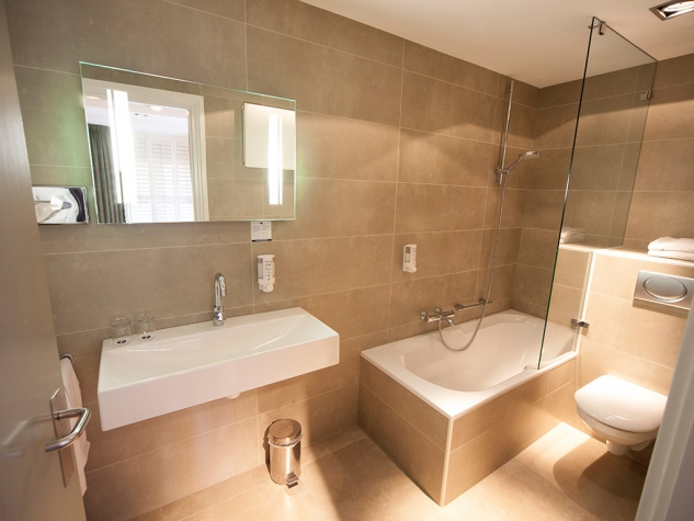 Fletcher Hotel-Restaurant Sallandse Heuvelrug