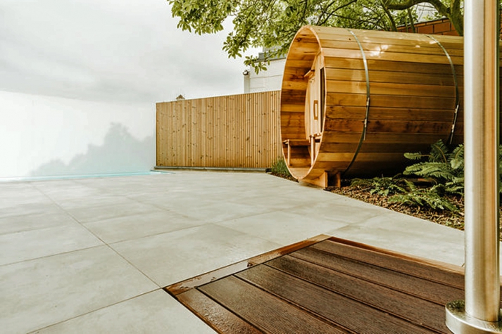 Eurobody Wellness Home