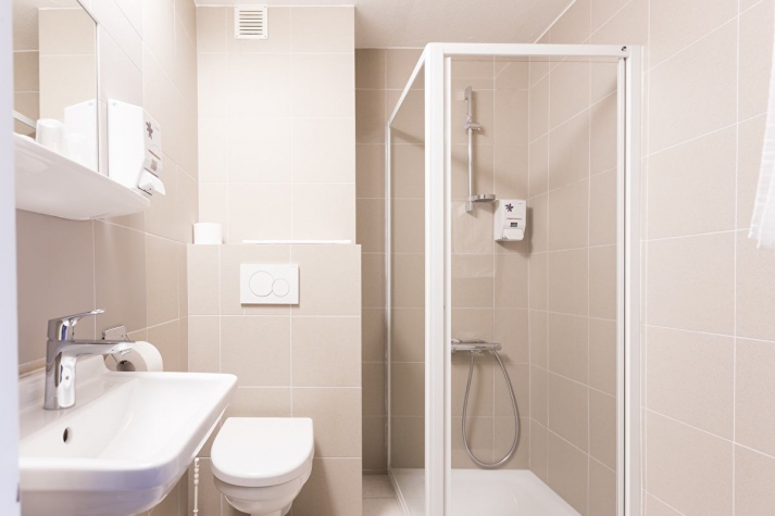 Hotel Schaepkens van St. Fijt