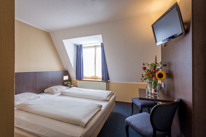 Hotel Schaepkens van St. Fijt