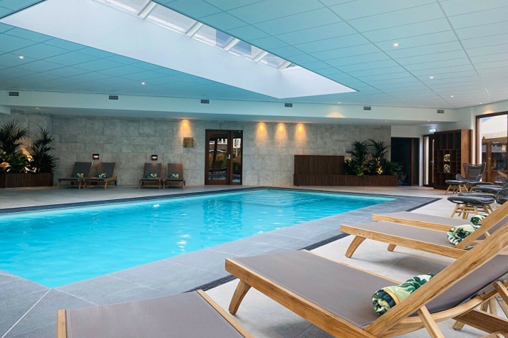 Hotel Schaepkens van St. Fijt