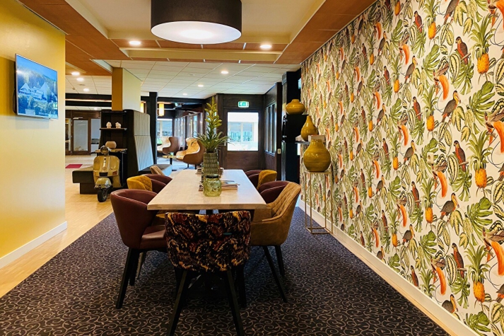 Hotel Schaepkens van St. Fijt