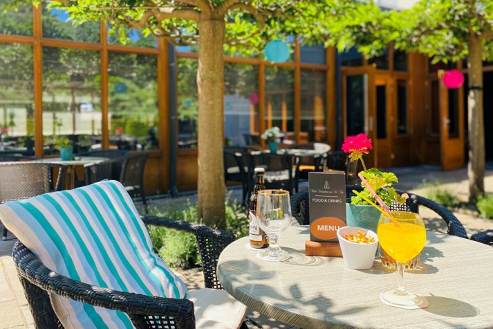 Hotel Schaepkens van St. Fijt