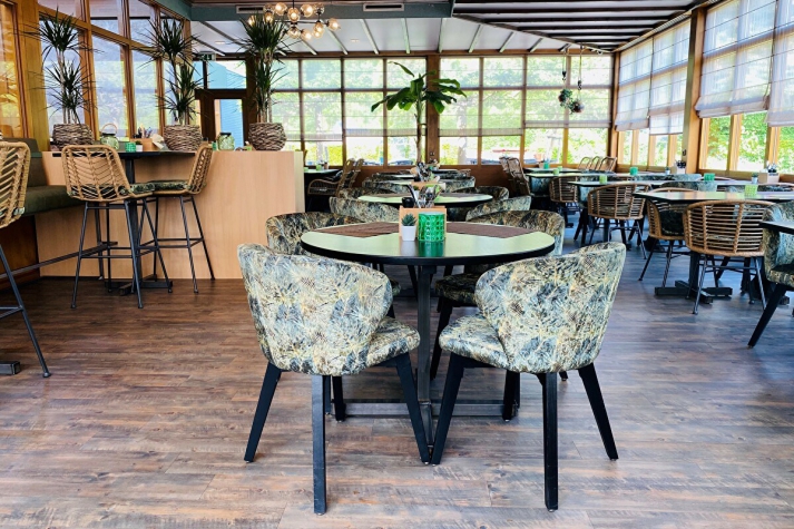 Hotel Schaepkens van St. Fijt