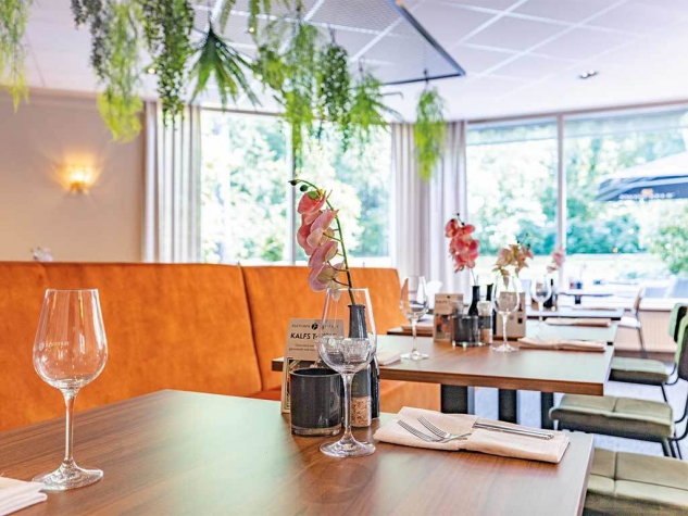 Fletcher Hotel-Restaurant De Scheperskamp