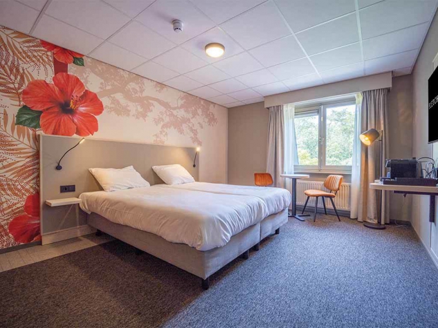 Fletcher Hotel-Restaurant De Scheperskamp