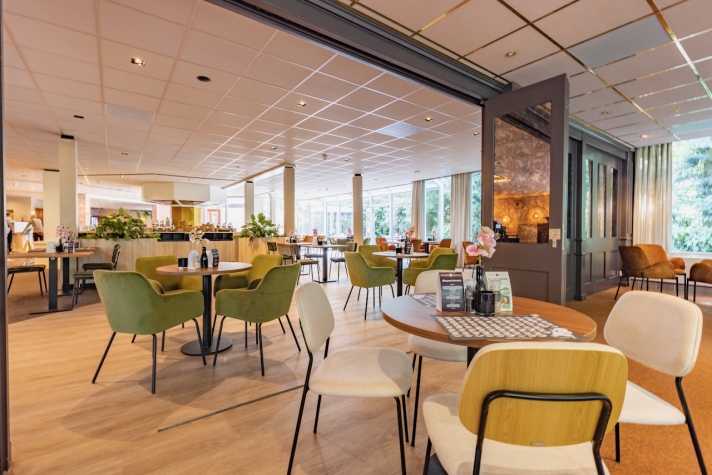 Fletcher Hotel-Restaurant De Scheperskamp