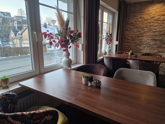 Parkhotel Schmallenberg