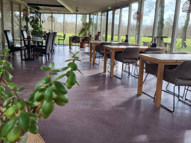 Landhotel Diever