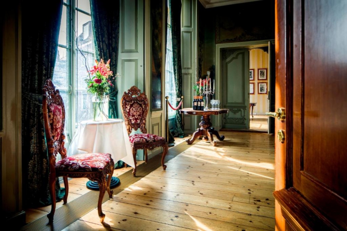 Hampshire Hotel - `s Gravenhof Zutphen