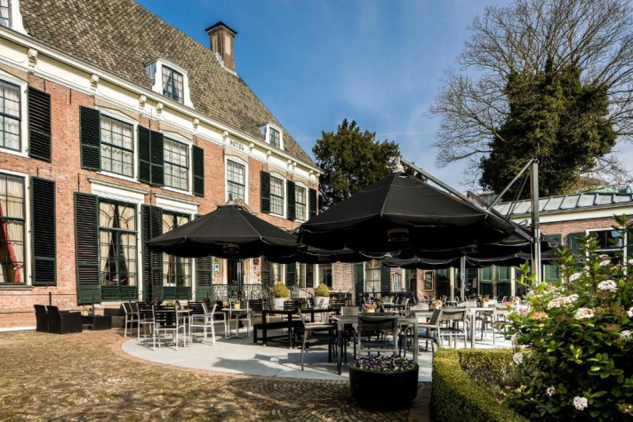 Hampshire Hotel - `s Gravenhof Zutphen