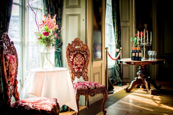 Hampshire Hotel - `s Gravenhof Zutphen