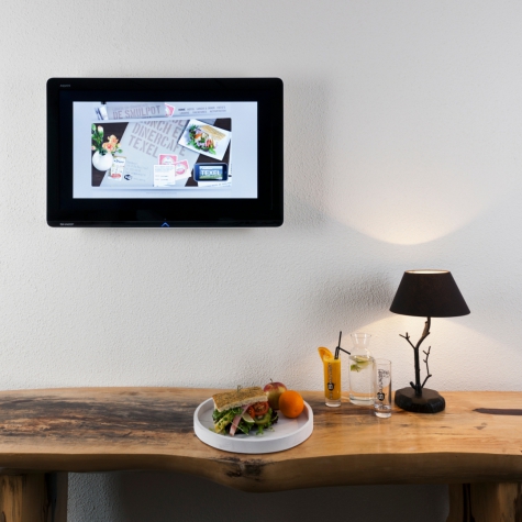 Boutique Hotel de Smulpot