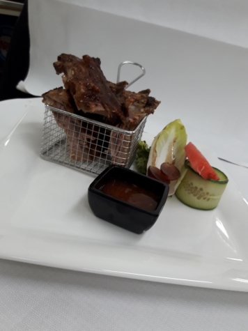 Hotel Restaurant Jachtlust 