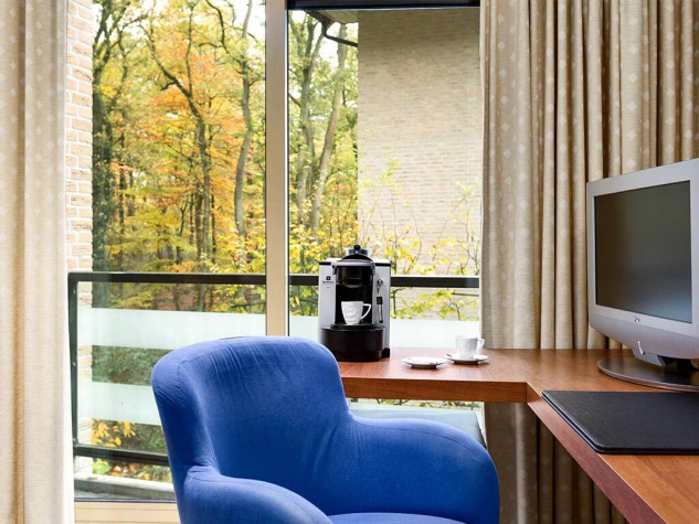 Fletcher Hotel-Restaurant Sparrenhorst-Veluwe