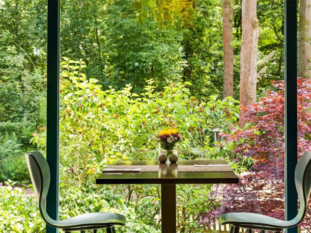 Fletcher Hotel-Restaurant Sparrenhorst-Veluwe