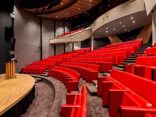 Fletcher Hotel-Restaurant Sparrenhorst-Veluwe