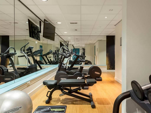 Fletcher Hotel-Restaurant Sparrenhorst-Veluwe