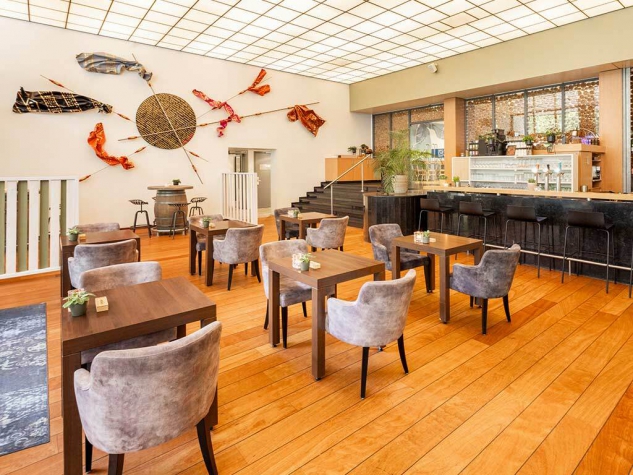 Fletcher Hotel-Restaurant Sparrenhorst-Veluwe