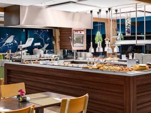 Fletcher Hotel-Restaurant Sparrenhorst-Veluwe