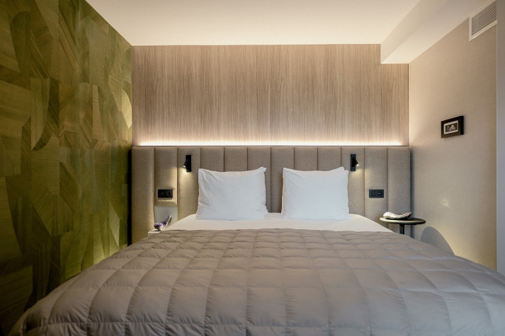 Hotel & Golf Stiemerheide