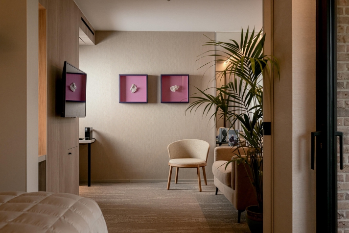 Hotel & Golf Stiemerheide