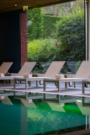 Hotel & Golf Stiemerheide