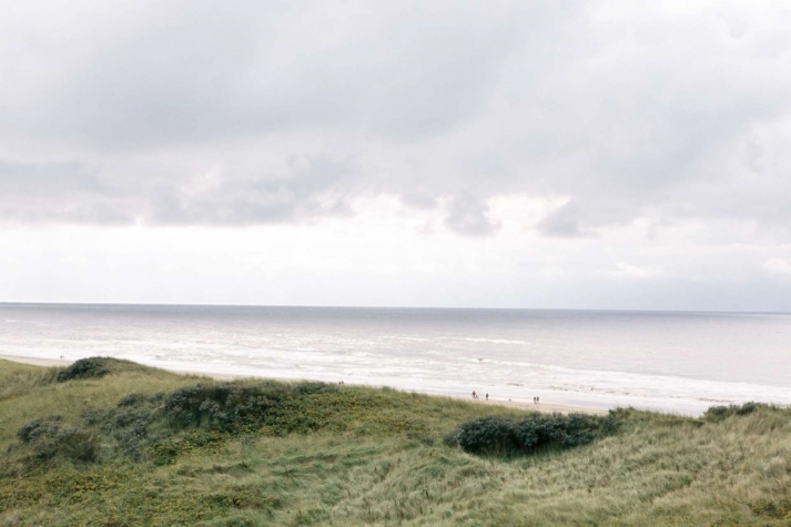 Strandhotel Nassau-Bergen