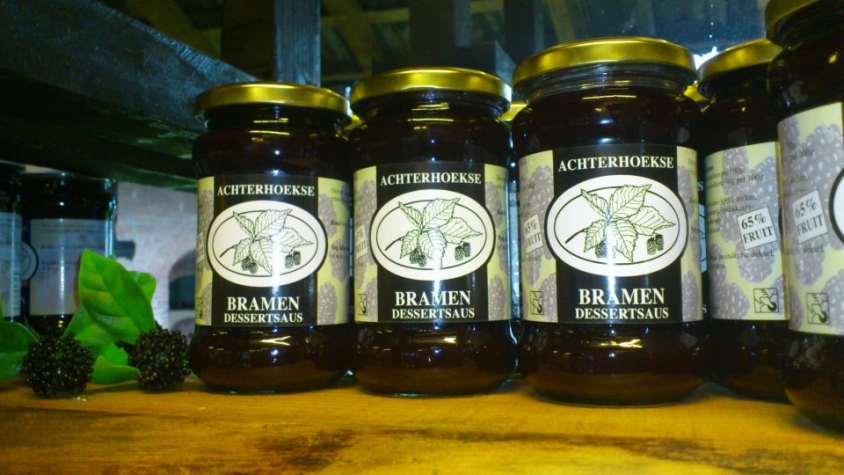 Buitengoed de Panoven