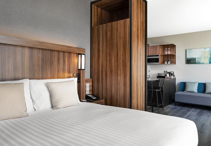 Courtyard by Marriott Amsterdam Airport