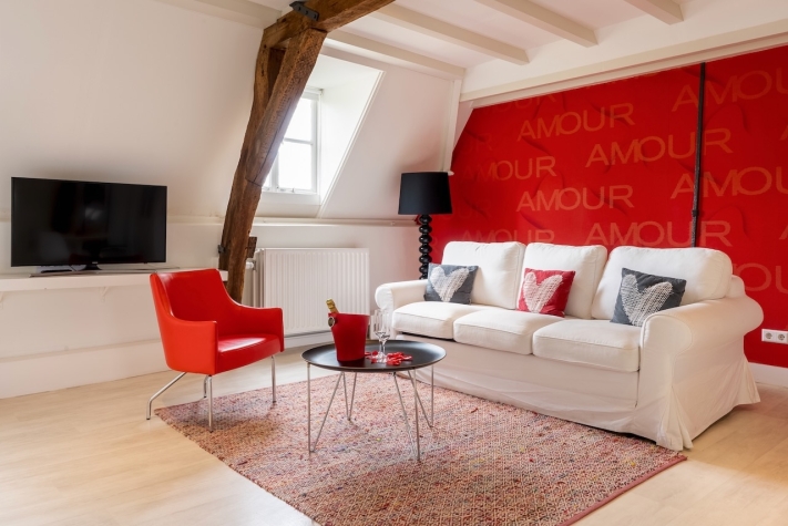 Bed en Brood - Veere