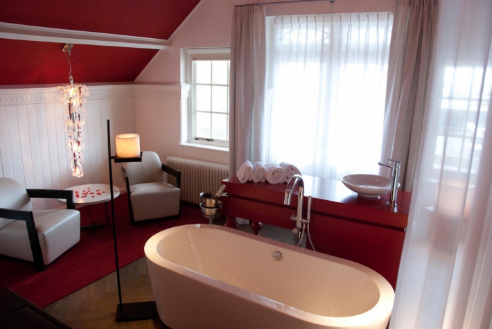 Hotel Spaander BW Signature Collection