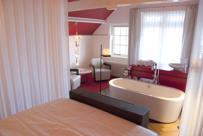 Hotel Spaander BW Signature Collection