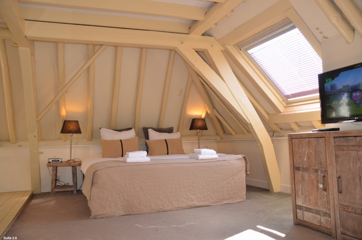 Hotel de Tabaksplant