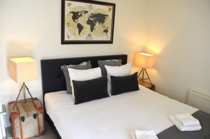 Hotel de Tabaksplant